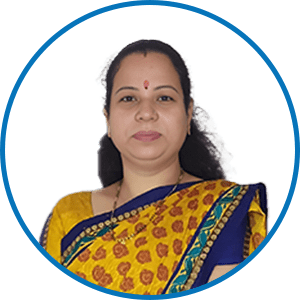 Ms. Sheela Kambar, Office Assistant