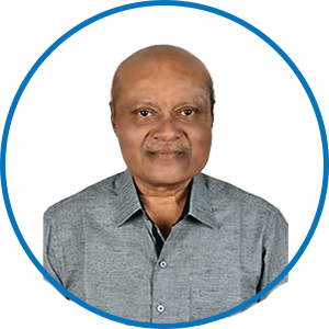 Shri Murugesh S Sidnal, President at Chetan Business School