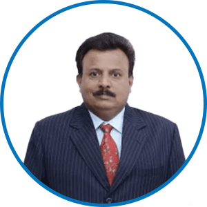 Dr. Vishwanth M Koravi, Secretary