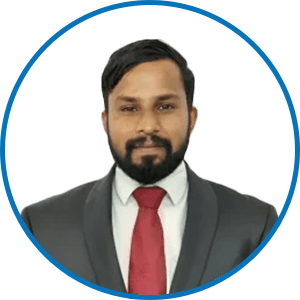 Mr. Shreyas Murdeshwar, Assistant Professor
