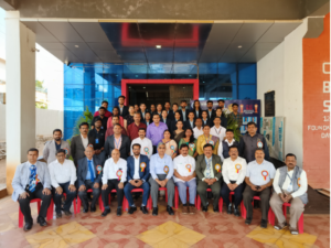 Transforming Students into Future Leaders