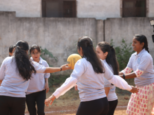 Activities at Chetan Business School