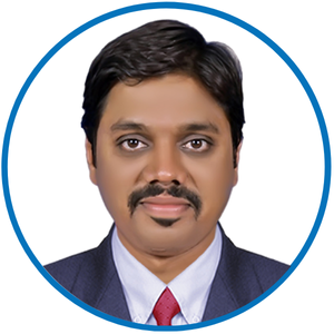 Ravikumar Roogi