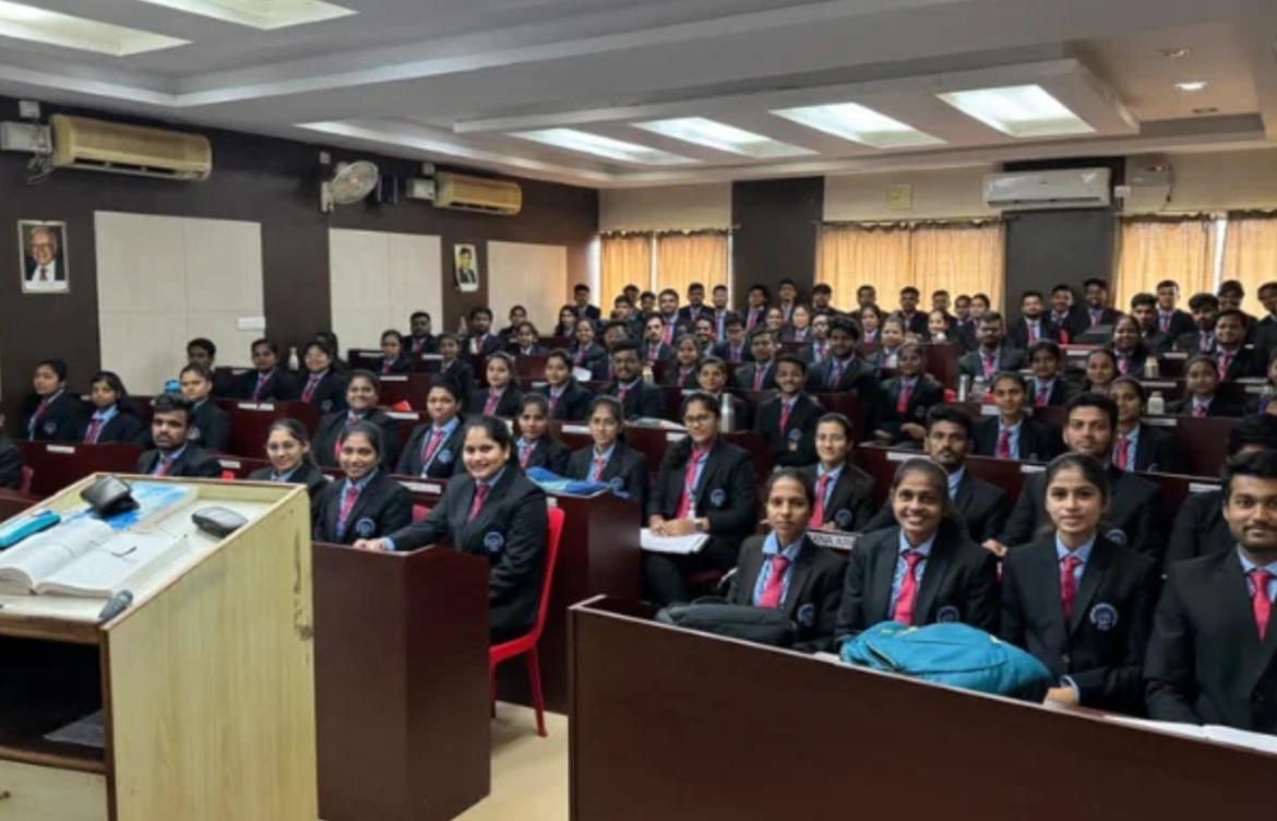 How Our MBA Program Prepares You for the Real Business World
