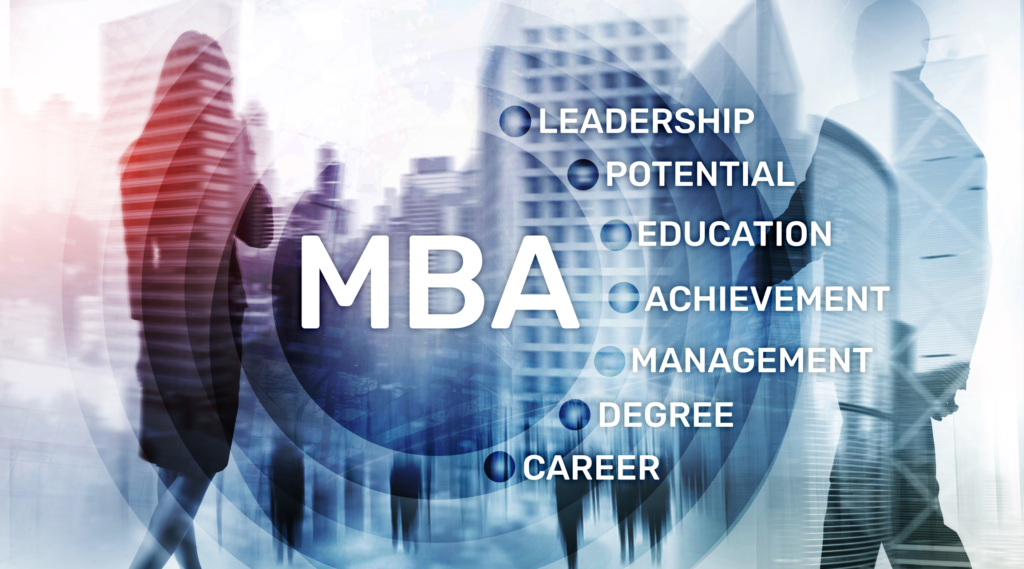 Time Management for MBA Students