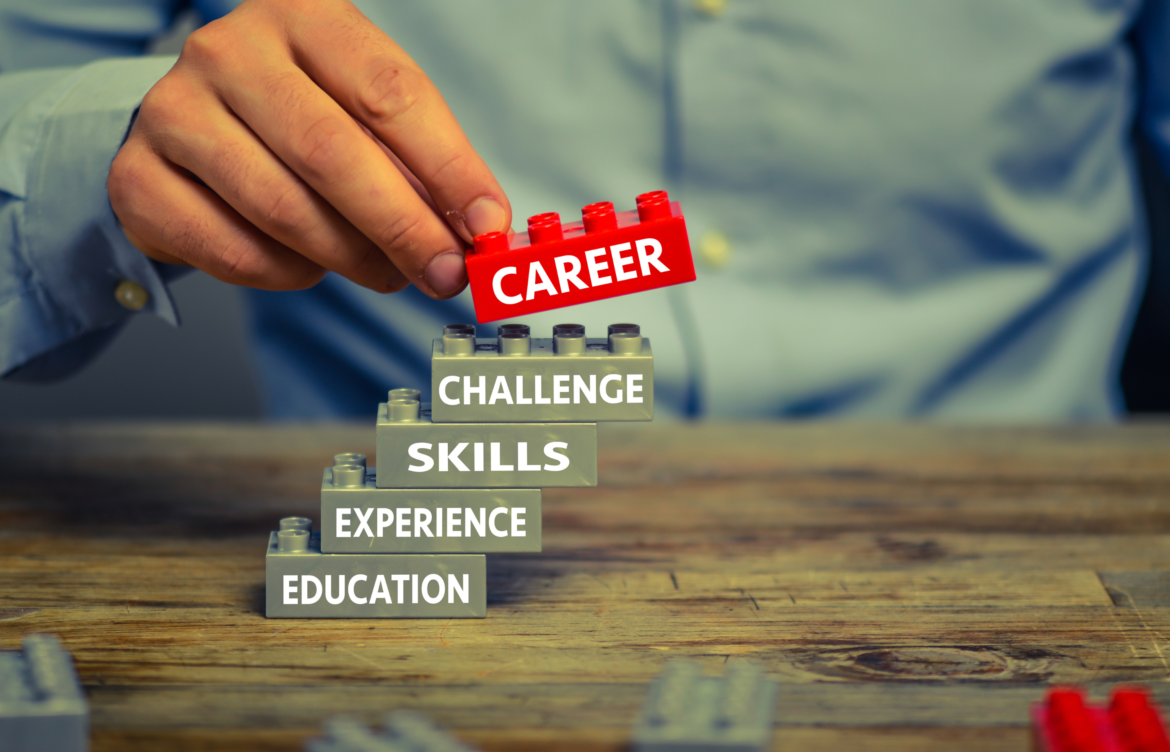 EQ: The Hidden Skill That Can Fast-Track Your Career