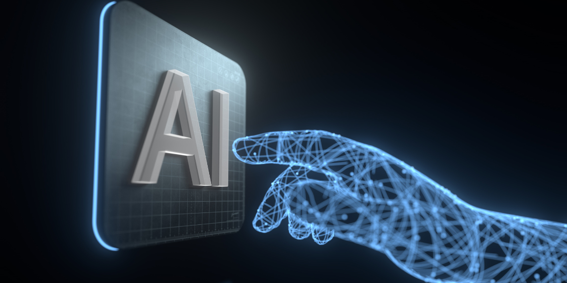 How Artificial Intelligence Is Transforming Research